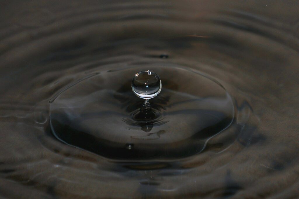 しずく型毛穴改善に効果的なスキンケア方法は？