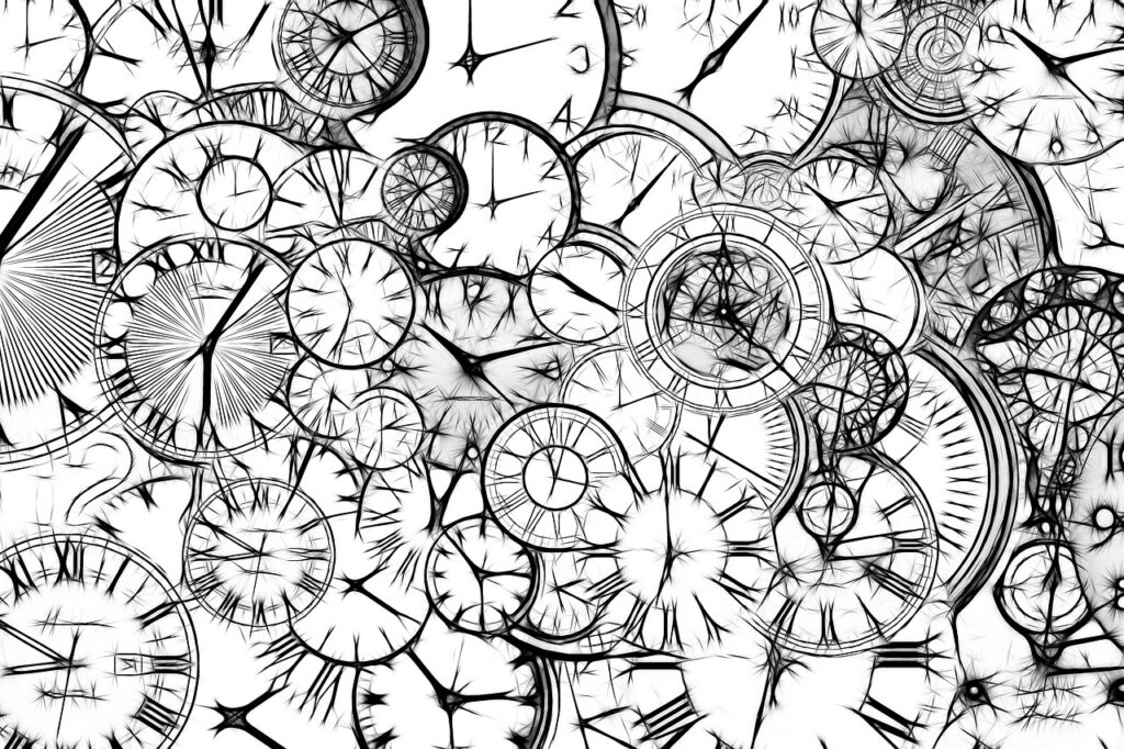 毛穴のたるみ改善にはどのくらいの期間が必要ですか？