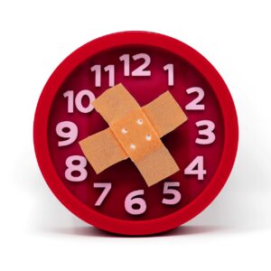 毛穴のたるみ改善にはどのくらいの期間が必要なの？