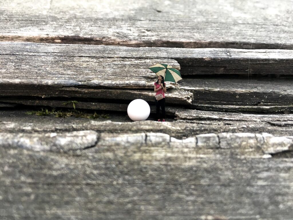 毛穴のたるみを防止するための老化対策は？