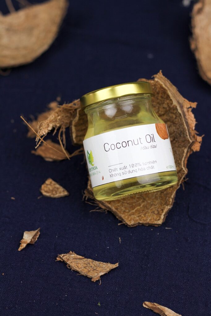 30代の毛穴ケアにオイルを使うべきか？